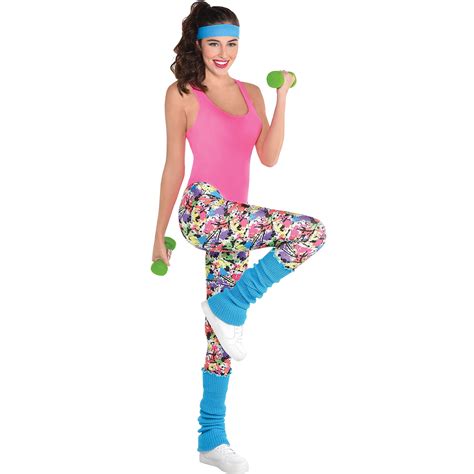 exercise halloween costumes